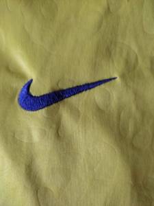 Camisa Do Brasil