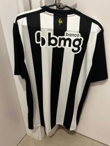 Camisa Atletico Mg