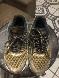 Mizuno 17