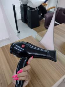 Secador Parlux 385 Light