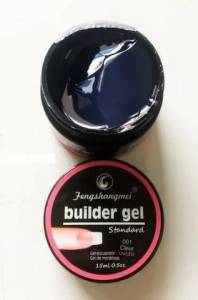 Gel Uv Builder