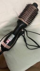 Escova Secadora Bivolt Gama 1300v
