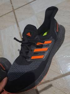 Tnis Adidas
