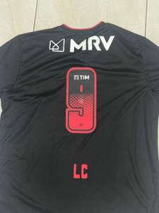 Camisa Flamengo Original Pouco Usada