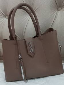 Bolsa Santa Lolla
