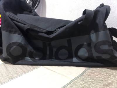 Bolsa Adidas Original Viagem Academia Top