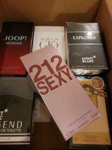 Montblanc Explorer Edp 100ml