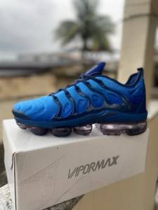 Nike Vapor Max Plus. Tamanho 43. Novo!!!