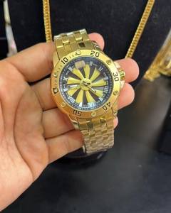 Bvlgari Ventilador