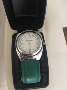Relgio Exclusivo Mary Kay Quartz Novo