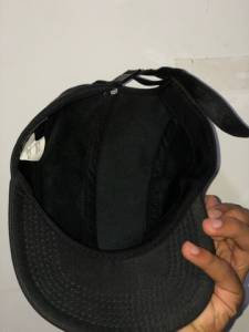 Bon Five Panel Aba Reta