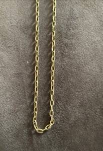 Corrente Ouro 10.2g 70cm