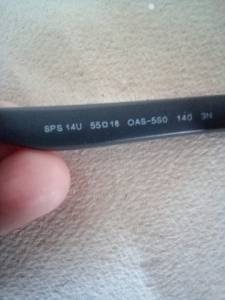 culos Prada Original