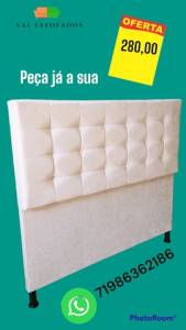 Cabeceira Casal