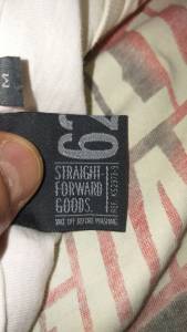 Camiseta Importada Da Moda