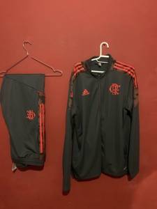 Conjunto Flamengo Original