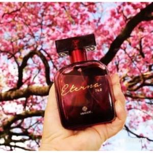 Linha Eterna Hinode 100ml