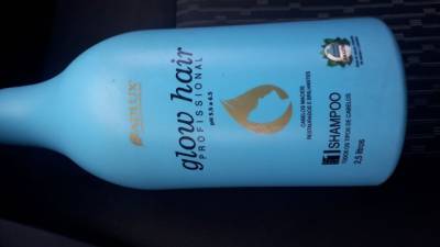 Shampoo
