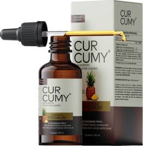 Curcumy: Alvio Das Dores br  br
