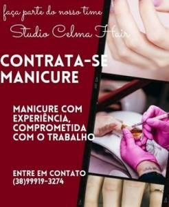 Manicure