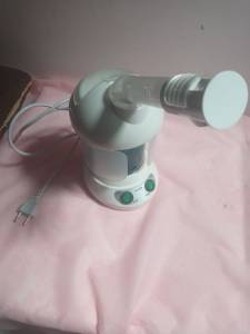Aparelho Vapor De Oznio