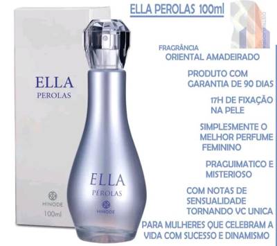 Ella Pelolas 100ml