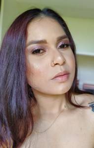 Maquiagem Profissional - Loja Umalia Makeup