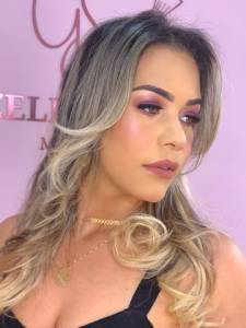 Maquiagem Profissional
