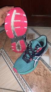 Tenis Malhar Tam 38