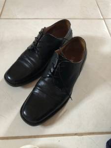 Sapato Social Albanese