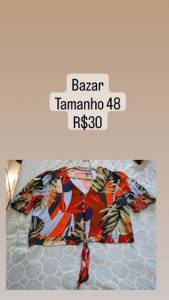 Blusa