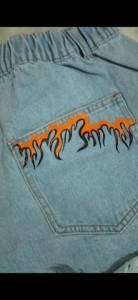 Short Jeans