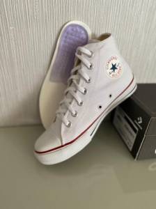 Bota All Star