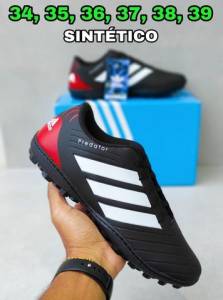 Chuteira Socyet Futsal, Sinttico E Gramado
