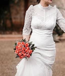 Vestido De Noiva