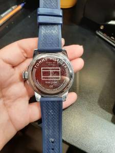 Relgio Tommy Hilfiger