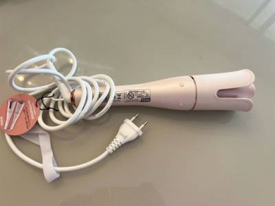 Vendo Baby Liss Automtico