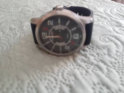 Relgio Mondaine