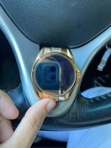 Relgio Michael Kors All Acess