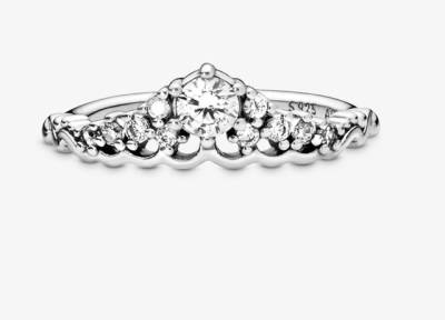 Anel Pandora Original