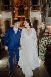 Vestido De Noiva