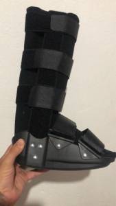 Bota Imobilizadora Ortopdica Tipo Robofoot