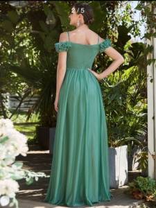 Vestido De Festa