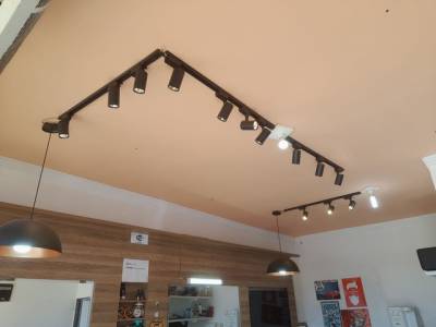 Para Barbearia