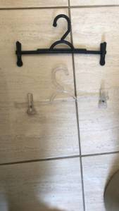 Cabides Dois Tipo 3,00