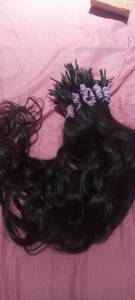 Mega Hair