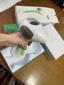 Depilador Laser Tria