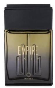 Perfume Hinode Empire Intense Absolut Gold Sport Tradicional