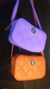 Bolsa Transversal
