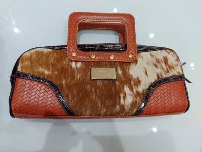 Bolsa Roberto Vascon Original